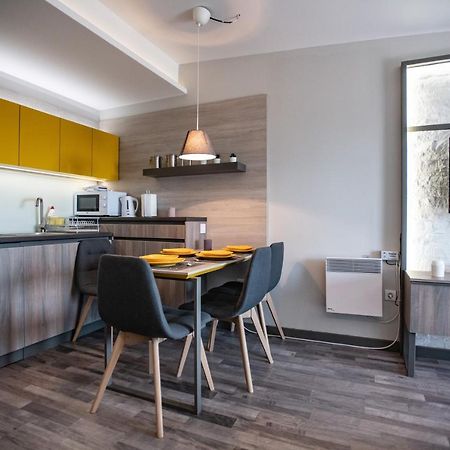 Deltalux Apartmani Milmari كوباونيك المظهر الخارجي الصورة