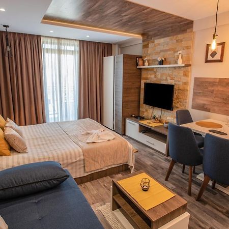Deltalux Apartmani Milmari كوباونيك المظهر الخارجي الصورة