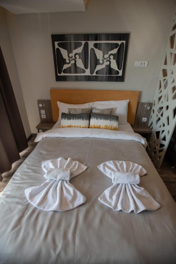 Deltalux Apartmani Milmari كوباونيك المظهر الخارجي الصورة