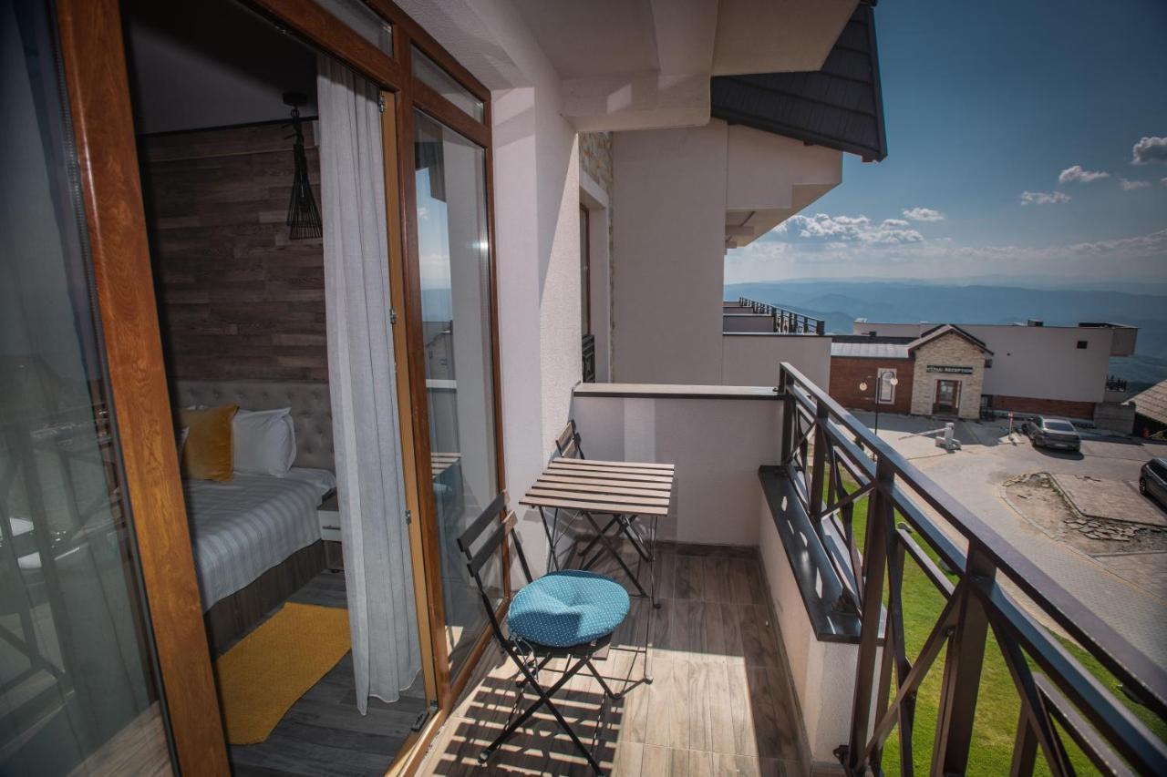 Deltalux Apartmani Milmari كوباونيك المظهر الخارجي الصورة