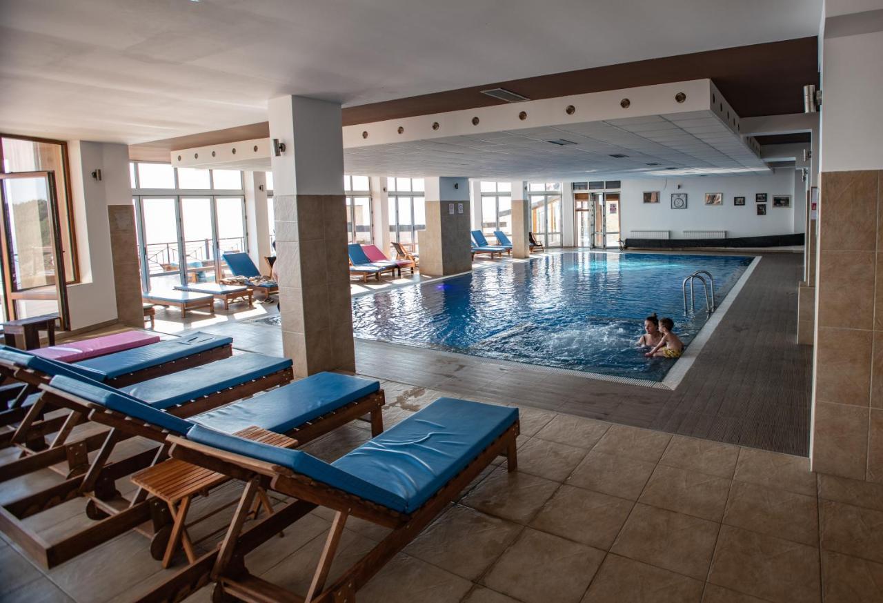 Deltalux Apartmani Milmari كوباونيك المظهر الخارجي الصورة
